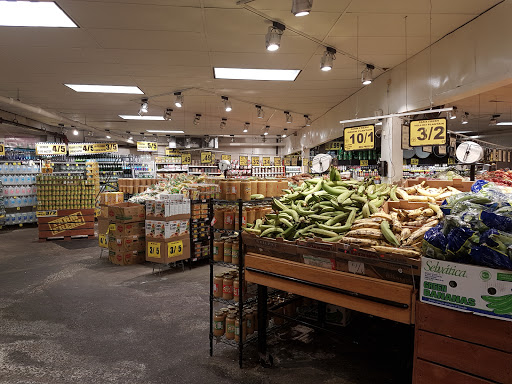 Supermarket «Western Beef Supermarket», reviews and photos, 44-44 College Point Blvd, Flushing, NY 11355, USA