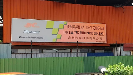 Hup Lee Ysk Auto Parts Sdn. Bhd.