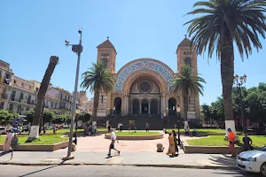 Cathedral of the Sacred Heart of Oran image