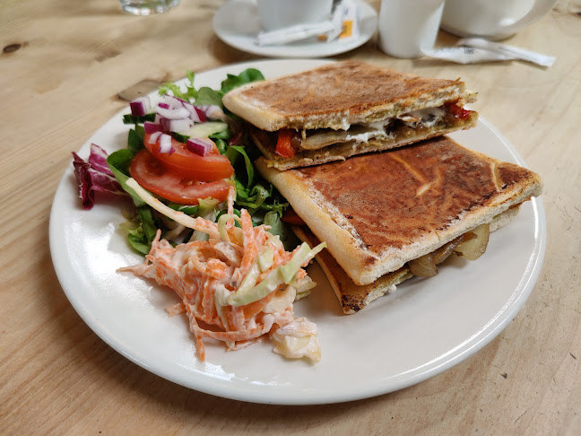 Reviews of A Piece Of Cake in Norwich - Coffee shop
