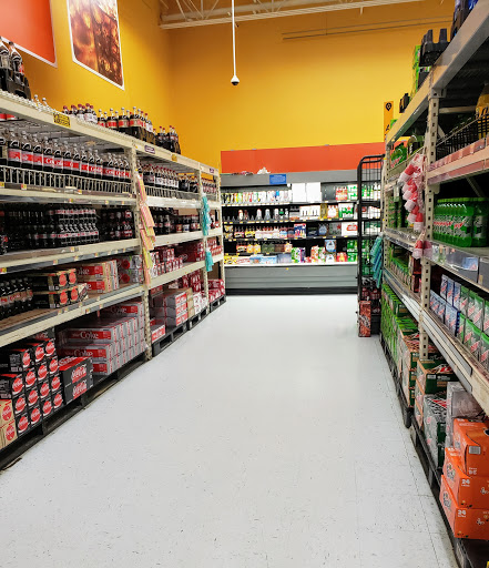 Department Store «Walmart Supercenter», reviews and photos, 4965 US-90, Milton, FL 32571, USA