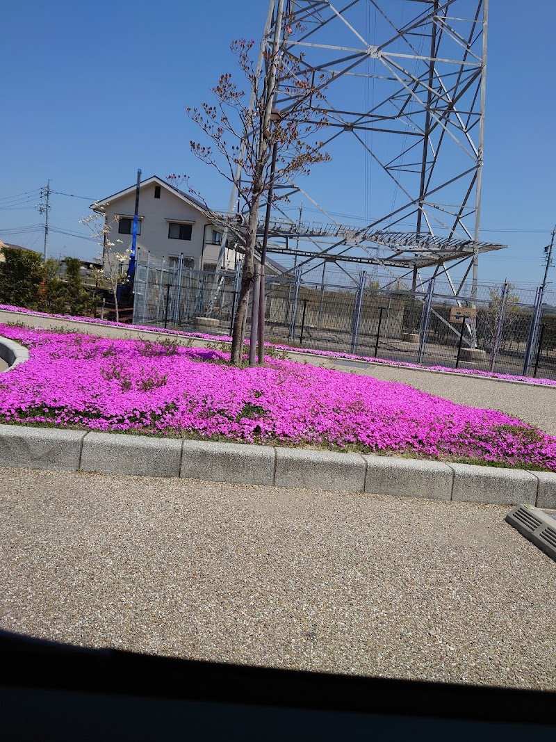 羽黒中央公園