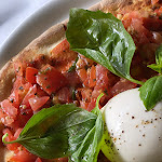 Photo n°1 de l'avis de Elena.i fait le 07/10/2023 à 12:17 sur le  Ristorante Si à Wiesbaden