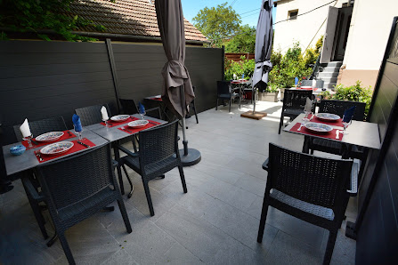 Restaurant Le Ksar 66 Rue du Marechal Foch, 67540 Ostwald