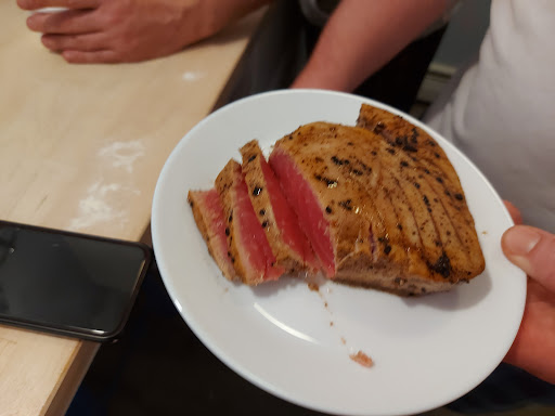 Seafood Market «Pine Tree Seafood & Produce», reviews and photos, 655 US-1, Scarborough, ME 04074, USA