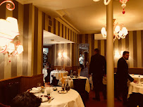 Atmosphère du Restaurant italien Sormani à Paris - n°8