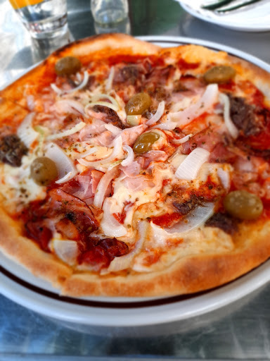 Pizzeria Mar en Vienna