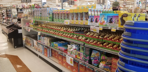 Grocery Store «ShopRite of Flanders», reviews and photos, 90 Bartley Rd, Flanders, NJ 07836, USA