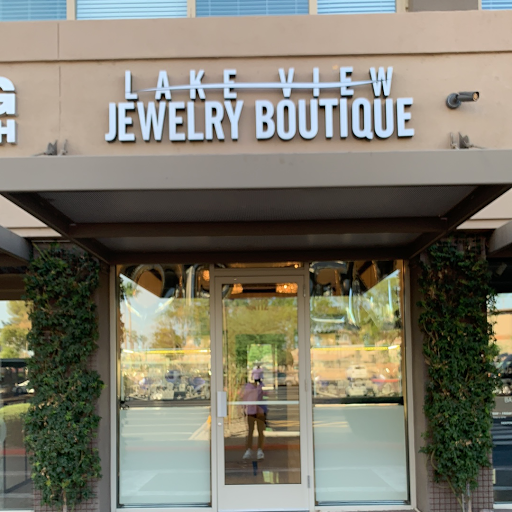 Lake view jewelry boutique inc