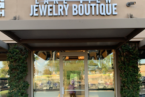 Lake view jewelry boutique inc image