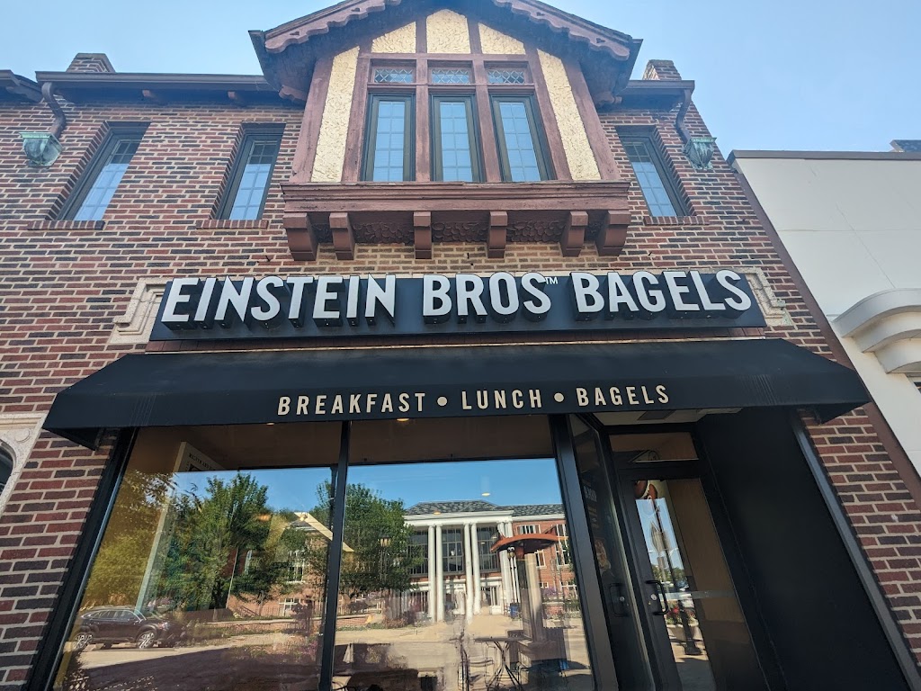 Einstein Bros. Bagels Park Ridge, IL 60068 Menu, Reviews, Hours