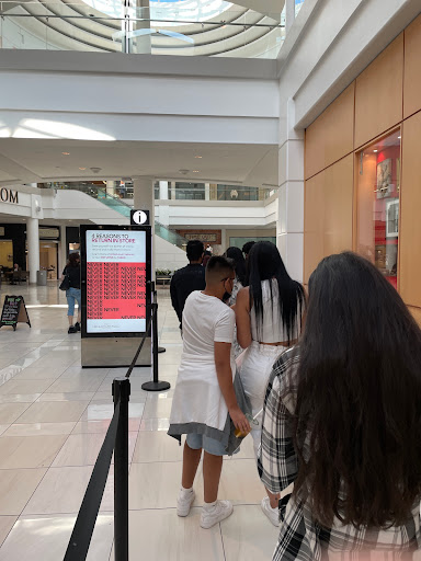 Computer Store «Apple Menlo Park», reviews and photos, 55 Parsonage Rd, Edison, NJ 08837, USA