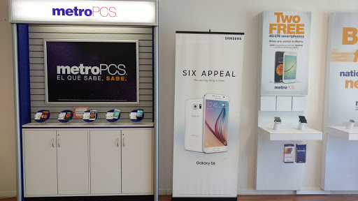 Cell Phone Store «MetroPCS Authorized Dealer», reviews and photos, 2938 Delta Fair Blvd, Antioch, CA 94509, USA