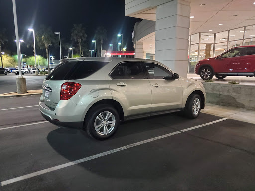 Mitsubishi Dealer «Big Two Mitsubishi», reviews and photos, 6222 E Auto Park Dr, Mesa, AZ 85206, USA