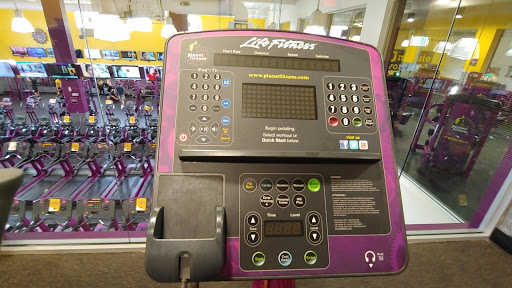 Gym «Planet Fitness», reviews and photos, 8500 SW 8th St, Miami, FL 33144, USA