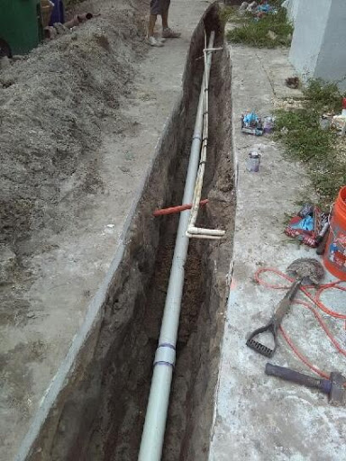 Plumber «Mr. Rooter Plumbing of Clearwater», reviews and photos, 1425 Sunset Point Rd, Clearwater, FL 33755, USA