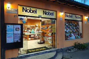 Nobel bookstore Ubatuba image