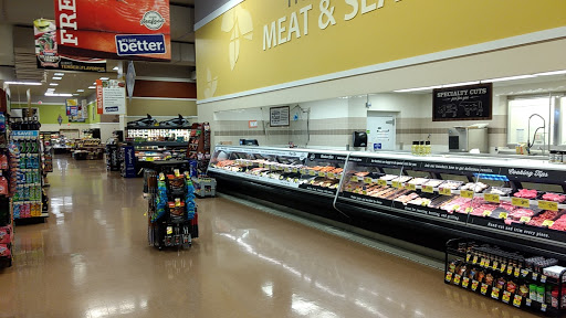 Grocery Store «Albertsons», reviews and photos, 4850 W Craig Rd, North Las Vegas, NV 89032, USA