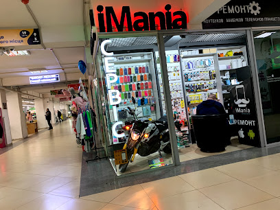 iMania