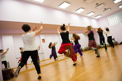 Estudio Algazara, Dance School en Logroño,La Rioja