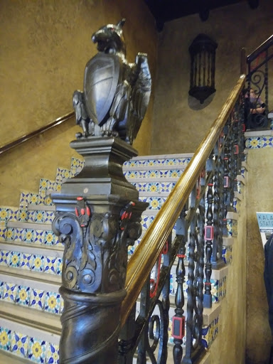 Concert Hall «Kalamazoo State Theatre», reviews and photos, 404 S Burdick St, Kalamazoo, MI 49007, USA