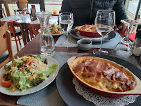 Plats et boissons du Restaurant italien La Carbonara à Thonon-les-Bains - n°10