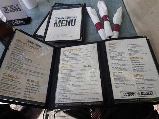 Bar «Cowboy Monkey», reviews and photos, 6 Taylor St, Champaign, IL 61820, USA