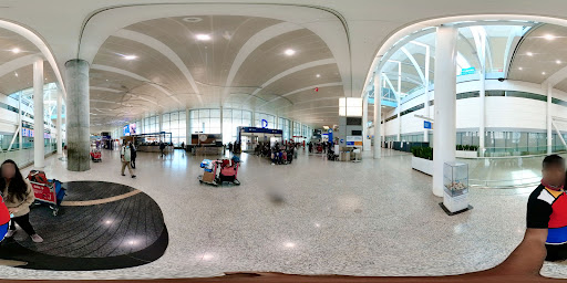 Toronto Pearson International Airport