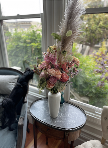 Florist «Ampersand», reviews and photos, 80 Albion St, San Francisco, CA 94103, USA