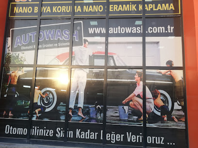 Konya AutoWash