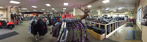 Snowmobile Dealer «Cannon Power Sports», reviews and photos, 31633 64th Ave, Cannon Falls, MN 55009, USA