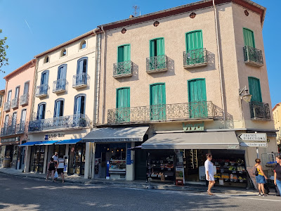 Vival à Collioure