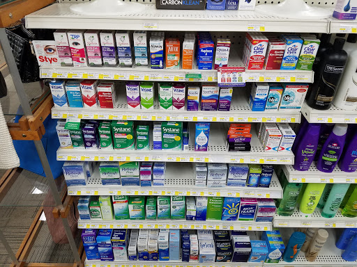 Pharmacy «Delta Pharmacy», reviews and photos, 407 Main St, Rio Vista, CA 94571, USA