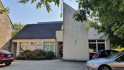 Delandre Arnaud à Voulx