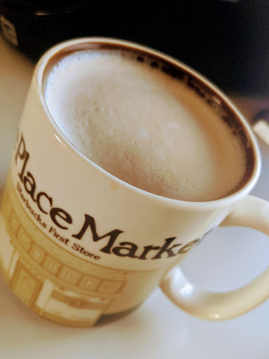 Starbucks image