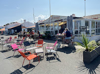 Atmosphère du Restaurant Le Transat à Noirmoutier-en-l'Île - n°2