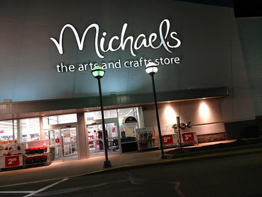 Craft Store «Michaels», reviews and photos, 6527 Strip Ave NW, North Canton, OH 44720, USA