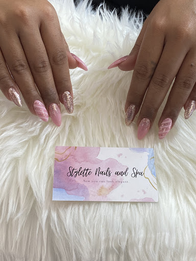 Stylette Nails and Spa image