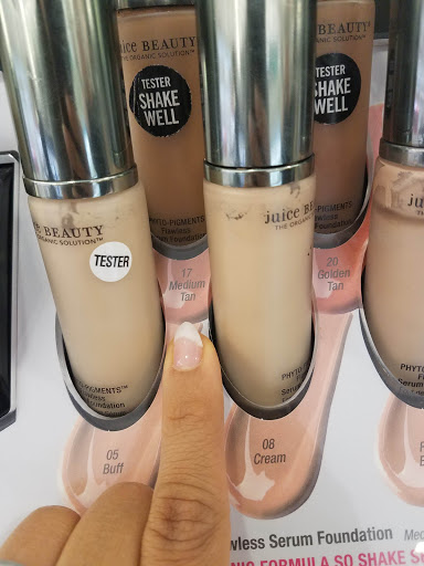 Hair Salon «Ulta Beauty», reviews and photos, 977 Emmet St N, Charlottesville, VA 22903, USA