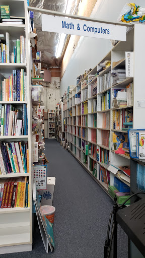 School Supply Store «Homeschool Potpourri», reviews and photos, 12815 NE 124th St Ste. F, Kirkland, WA 98034, USA