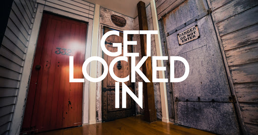 Escape room for couples in Auckland