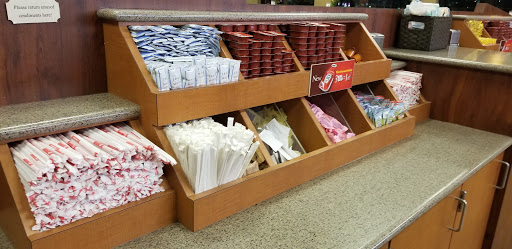 Fast Food Restaurant «Chick-fil-A», reviews and photos, 5023 US-90, Pace, FL 32571, USA