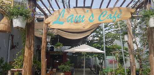 Hình Ảnh Lam's café