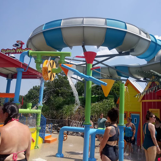 Water Park «SplashDown Beach», reviews and photos, 16 Old Rte 9 W, Fishkill, NY 12524, USA