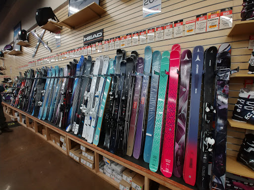 Ski Shop «Sun & Ski», reviews and photos, 220 Beaver Creek Pl, Avon, CO 81620, USA