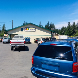 Motor Vehicle Dealer «507 Motorsports», reviews and photos, 33419 WA-507, Roy, WA 98580, USA