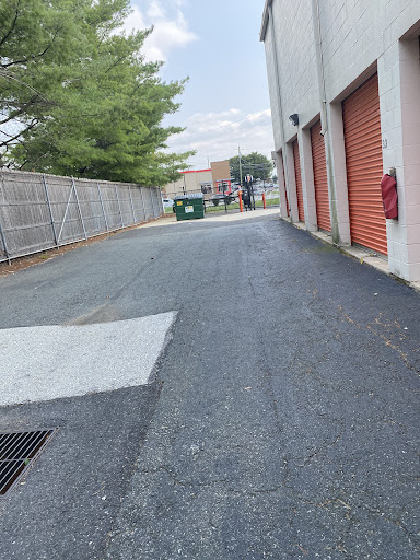 Self-Storage Facility «Public Storage», reviews and photos, 245 West Chester Pike, Havertown, PA 19083, USA