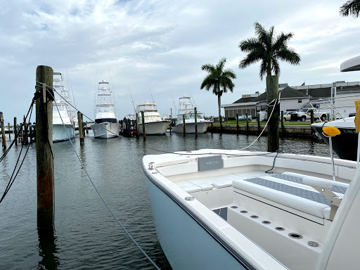 Yacht Club «Pelican Yacht Club», reviews and photos, 1120 Seaway Dr, Fort Pierce, FL 34949, USA