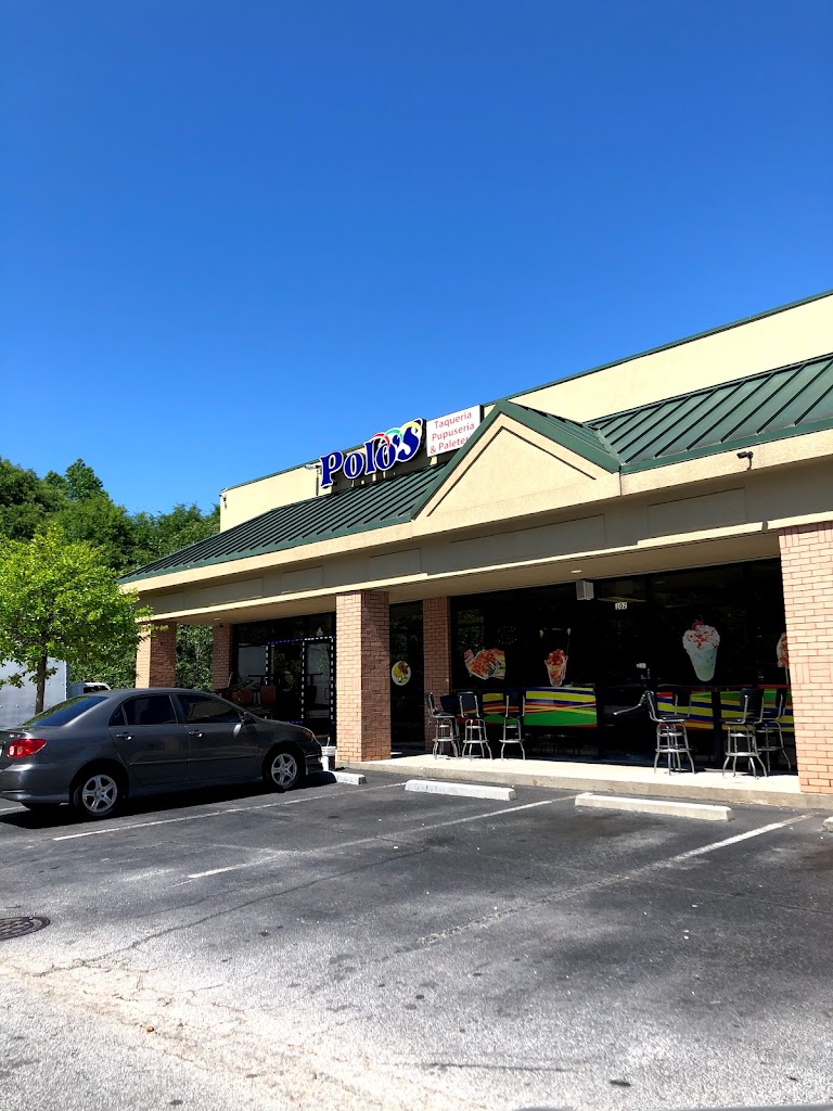 Polo's Taqueria 30044
