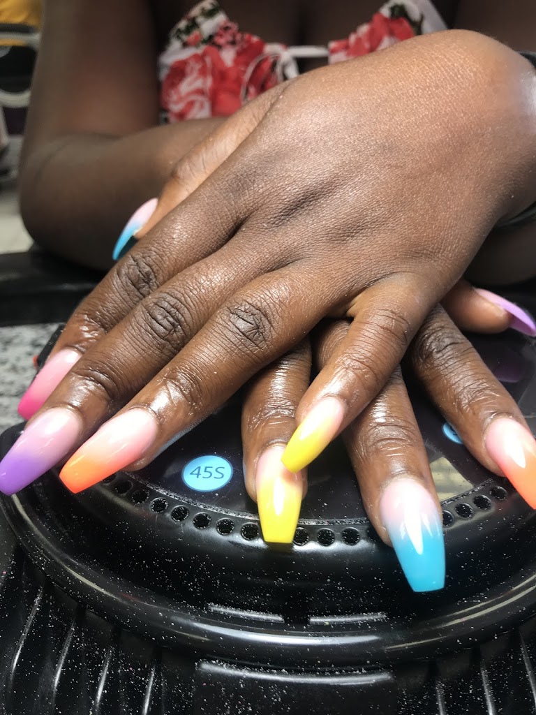 Nails Spa 21244